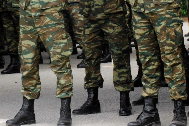 Νεκρός Αρχιλοχίας του Στρατού – Μεταφέρθηκε με αιμορραγία στο νοσοκομείο
